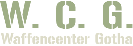 Waffencenter Gotha